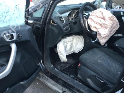 Generator FORD FIESTA VI (CB1, CCN) 1.4 TDCi | BP25580914M7 