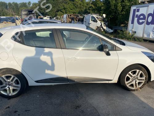 ABS pump RENAULT CLIO IV (BH_) 1.5 dCi 90 | BP25540830M43 