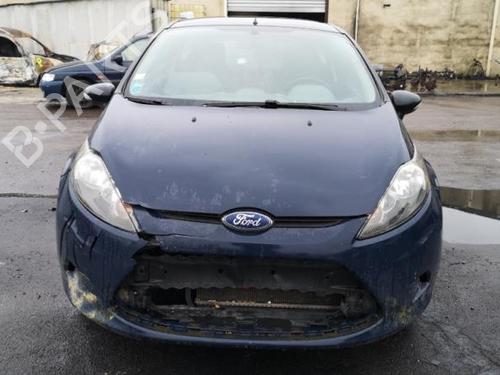 Front left window mechanism FORD FIESTA VI (CB1, CCN) 1.25 | BP25524657C22 - Image 30