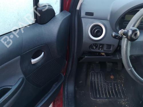 Rudehejsemekanisme Højre foran CITROËN C3 I (FC_, FN_) 1.4 HDi | BP25524666C23 