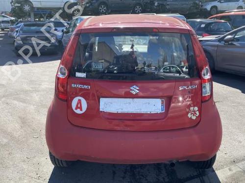 Parkbremsarm/handtak SUZUKI SPLASH (EX) 1.3 CDTI (A5B413D) | BP25542450I18 - Image 4
