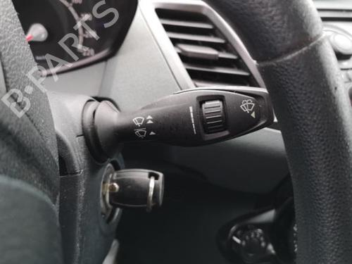 Front left window mechanism FORD FIESTA VI (CB1, CCN) 1.25 | BP25524657C22 - Image 5