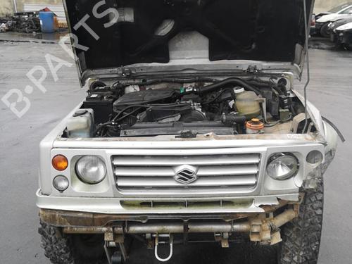 Front right window mechanism SUZUKI SAMURAI Closed Off-Road Vehicle (SJ_) 1.9 D All-wheel Drive | BP25525481C23 