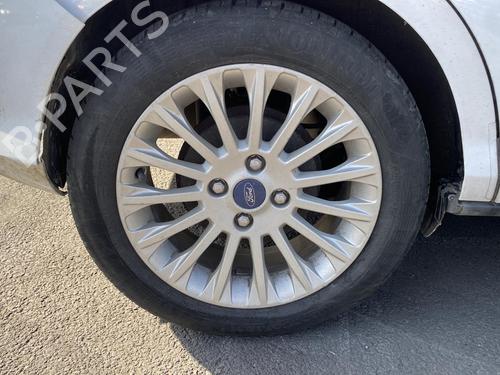 Climate control FORD B-MAX (JK) 1.6 TDCi | BP25535265I5 - Image 24