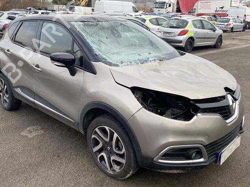 Left taillight RENAULT CAPTUR I (J5_, H5_) 1.5 dCi 90 (J5N4, J5M5, J5MW, J5M6, J5AL, J5AJ) | BP25545434C34  - Image 30