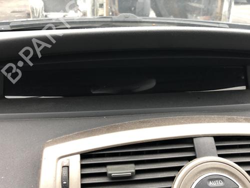 ABS Bremseaggregat RENAULT SCÉNIC II (JM0/1_) 1.9 dCi (JM0G, JM12, JM1G, JM2C) | BP25521158M43 