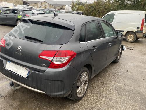 Right tailgate light CITROËN C4 II (NC_) 1.2 THP 130 (NCHNYM, NCHNYT) | BP26888101C80  - Image 13