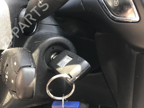 Left tailgate light CITROËN C3 II (SC_) 1.4 HDi 70 (SC8HZC, SC8HR0, SC8HP4) | BP25533145C79  - Image 6