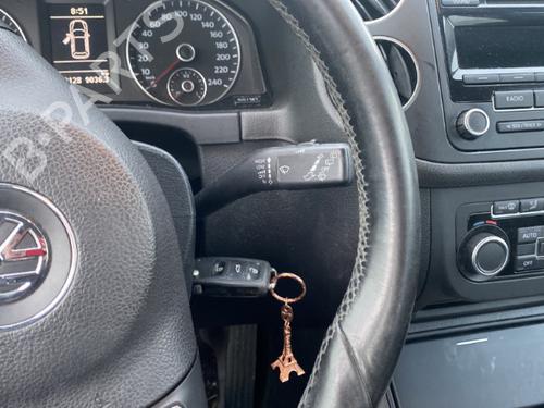 Climate control VW GOLF PLUS V (5M1, 521) 1.6 TDI | BP25548848I5  - Image 21