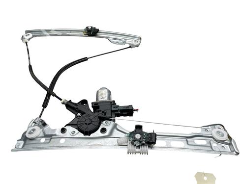 Front left window mechanism RENAULT MEGANE IV Hatchback (B9A/M/N_) 1.5 Blue dCi 115 (B9A6) | BP27482064C22 - Image 3
