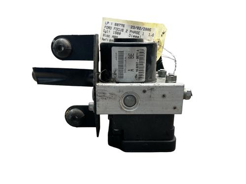 ABS Bremseaggregat FORD FOCUS II (DA_, HCP, DP) 1.6 TDCi | BP25571865M43 