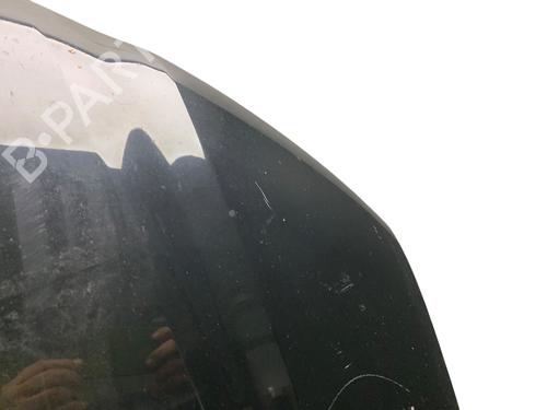 Pokrywa przednia / Maska silnika AUDI A3 (8P1) 2.0 TDI 16V | BP29993526C1 