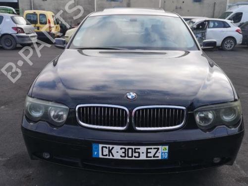 Right sun visor BMW 7 (E65, E66, E67) 730 d | BP25583286I2  - Image 13