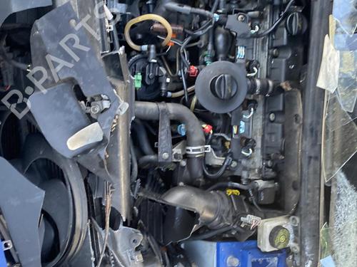 AC compressor PEUGEOT 307 Break (3E) 2.0 HDI 110 | BP25515367M34  - Image 15