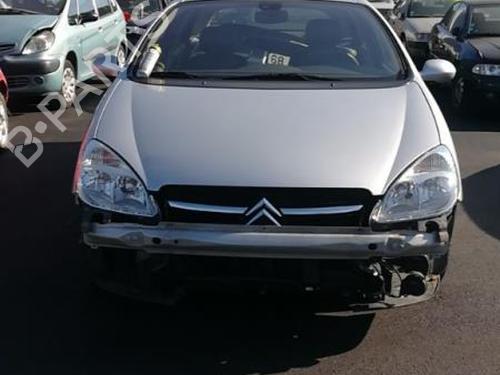 Left taillight CITROËN C5 I (DC_) 2.0 HDi (DCRHZB, DCRHZE) | BP25552736C34  - Image 30