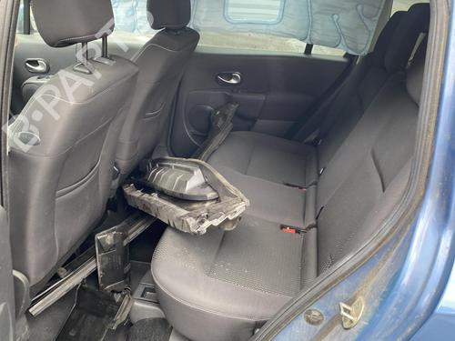 Climate control RENAULT MODUS / GRAND MODUS (F/JP0_) 1.6 (JP03, JP0B, JP0U, JP0Y, JP1G) | BP25547348I5 - Image 24
