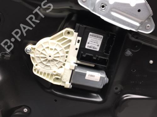 Used Front right window mechanism Front right window mechanism VW PASSAT B6 (3C2) 1.9 TDI (105 hp) 25525755 25525755