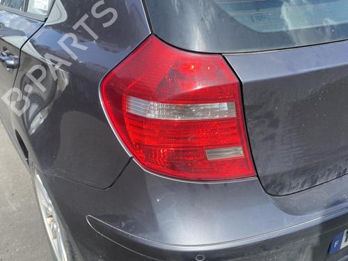 Left front window switch BMW 1 (E87) 120 d | BP25541305I27  - Image 23