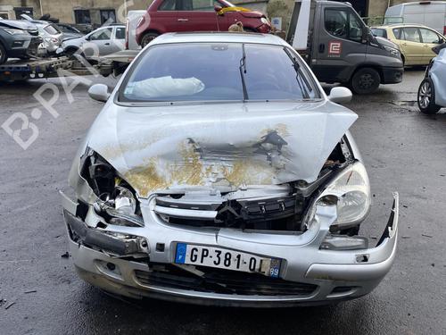 Alternator CITROËN C5 I (DC_) 3.0 V6 (DCXFXC, DCXFXF) | BP26521235M7 - Image 25
