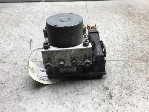 ABS pump RENAULT TWINGO I (C06_) 1.2 16V (C060) | BP25570923M43 