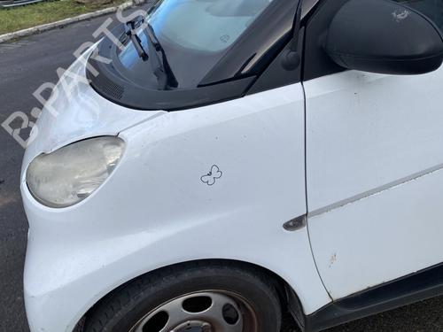 Left front driveshaft SMART FORTWO Coupe (451) 0.8 CDi (451.300) | BP32366303M38  - Image 14