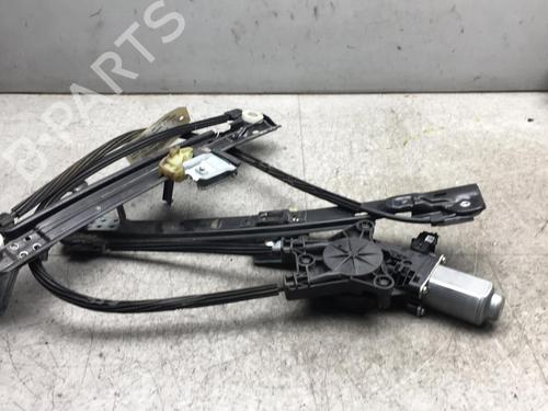 Front left window mechanism SEAT IBIZA IV SC (6J1, 6P5) 1.2 | BP25542026C22