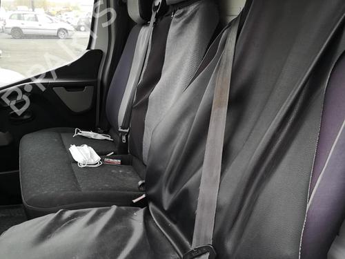 Steering column stalk OPEL MOVANO B Van (X62) 2.3 CDTI FWD (FV) | BP25545888I23 - Image 17