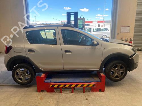 Rear bumper right light DACIA SANDERO II 1.5 dCi | BP36557354C82 - Image 17