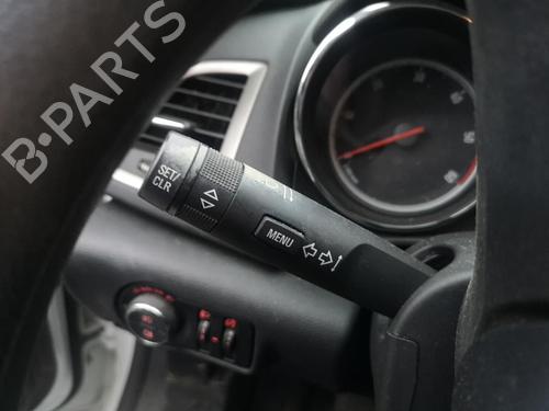 Left tailgate light OPEL ASTRA J (P10) 1.3 CDTI (68) | BP25561260C79 