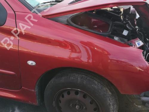 Frein à main PEUGEOT 206 Hatchback (2A/C) 1.4 i | BP25555280I18 