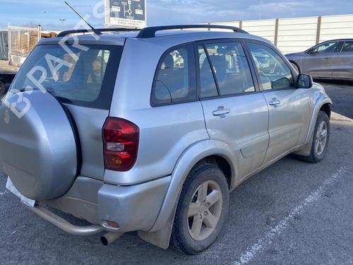 Left front window switch TOYOTA RAV 4 II (_A2_) 2.0 D 4WD (CLA20_, CLA21_, CLA20R, CLA21R) | BP34142968I27  - Image 25