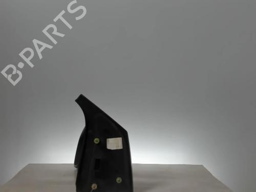 Left mirror RENAULT SCÉNIC I MPV (JA0/1_, FA0_) 1.9 dCi (JA05, JA1F) | BP25577590C26 
