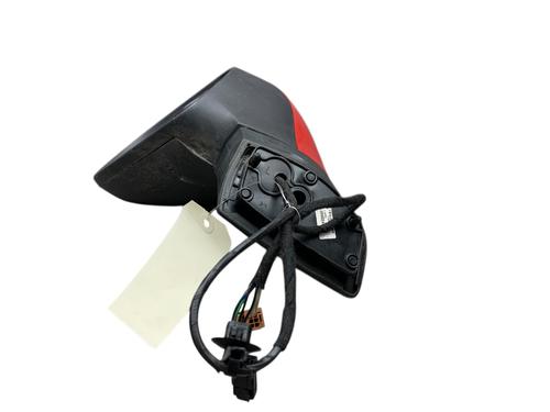Left mirror PEUGEOT 207 (WA_, WC_) 1.6 HDi | BP28185941C26 