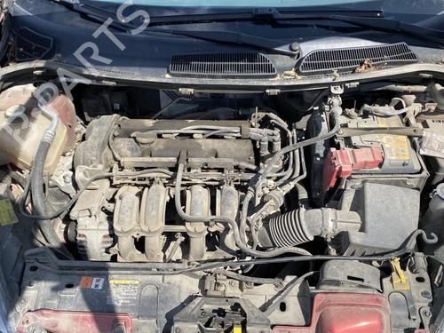 Headrest FORD FIESTA VI (CB1, CCN) 1.25 | BP25510764I31 - Image 13