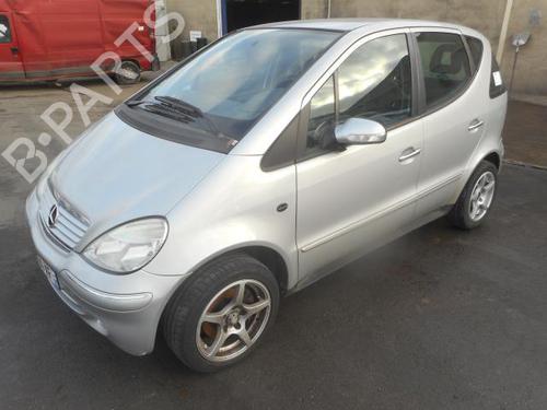 AC-Kompressor MERCEDES-BENZ A-CLASS (W168) A 170 CDI (168.009, 168.109) | BP27336509M34 