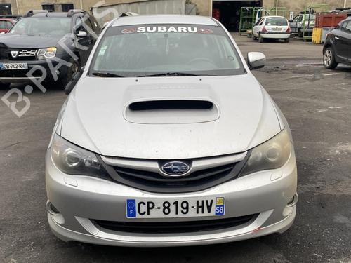 Left front window switch SUBARU IMPREZA Hatchback (GR, GH, G3) 2.0 D AWD | BP25576617I27  - Image 26