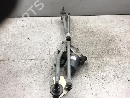 Used Front wiper motor Front wiper motor MERCEDES-BENZ SPRINTER 3-t Van (B906) 214 CDI (906.611, 906.613) (143 hp) 25515134 25515134