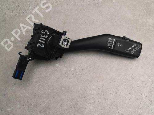Steering column stalk VW CADDY III Box Body/MPV (2KA, 2KH, 2CA, 2CH) 1.9 TDI | BP25519514I23