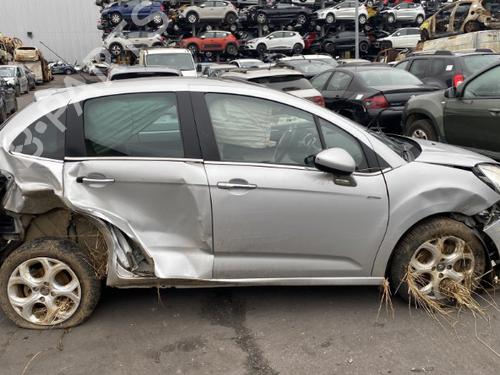 Starter CITROËN C3 II (SC_) 1.6 VTi 120 | BP25504019M8  - Image 10