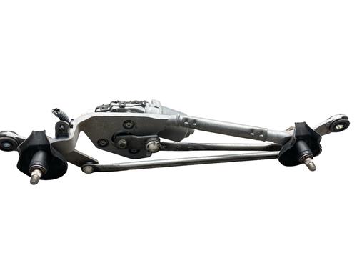 Front wiper motor TOYOTA URBAN CRUISER (_P1_) 1.4 D-4D (NLP110_, NLP110R) | BP25528310M29 