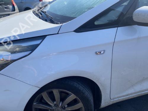 Front left lock KIA CARENS IV 1.7 CRDi | BP25513148C98  - Image 23