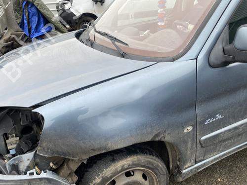 Front left seatbelt PEUGEOT PARTNER MPV (5_, G_) 1.6 HDi 90 | BP31907892I26 