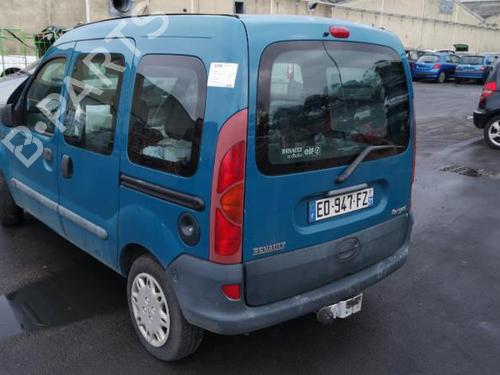 Front left window mechanism RENAULT KANGOO (KC0/1_) 1.4 (KC0C, KC0H, KC0B, KC0M) | BP25578984C22 