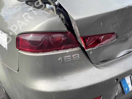 Right sun visor ALFA ROMEO 159 (939_) 1.9 JTDM 8V (939AXE1B) | BP25510130I2 - Image 18