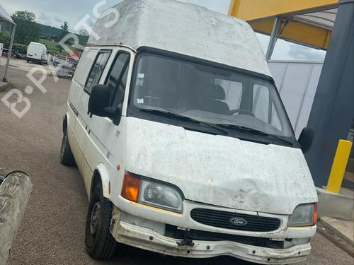 Right headlight FORD TRANSIT Platform/Chassis (E_ _) 2.5 DI (EME/L/S, ENE/L/S) | BP30171503C29 - Image 9