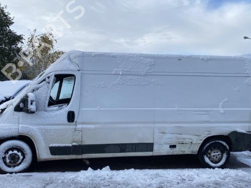 ABS pump CITROËN JUMPER II Van 2.2 HDi 130 | BP26026350M43 - Image 13