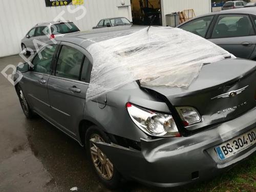 Rear left window mechanism CHRYSLER SEBRING (JS) 2.0 CRD | BP25555043C24 - Image 17