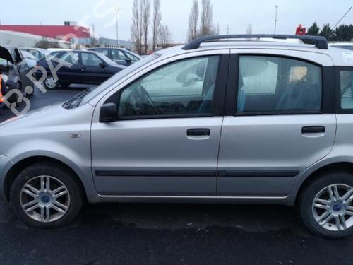 AC compressor FIAT PANDA (169_) 1.2 (169.AXB11, 169.AXB1A) | BP25555141M34 - Image 10