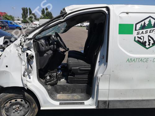 Left sun visor RENAULT TRAFIC III Van (FG_) 2.0 dCi 120 (FGMN) | BP25517525I1 - Image 22