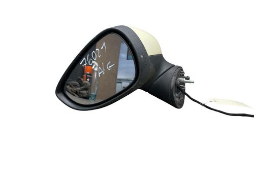 left-mirror-ford-fiesta-vi-cb1-ccn-2008-33933472 main image